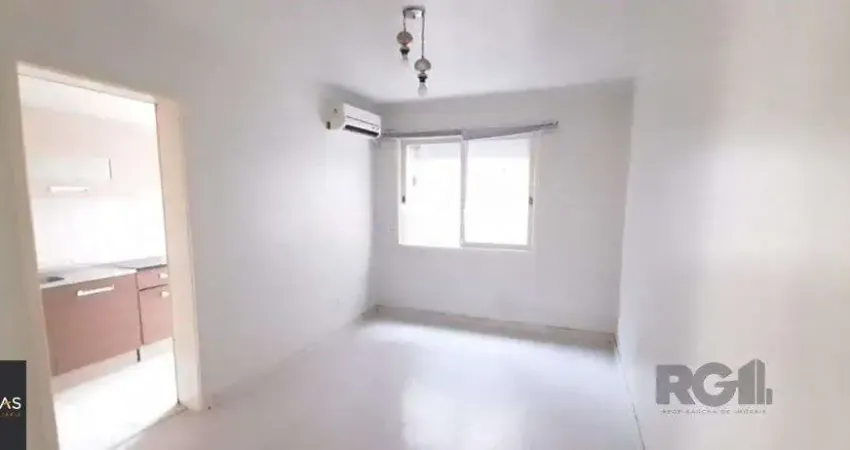 Ótimo apartamento de 38m² com 1 dormitório e 1 vaga de garagem.