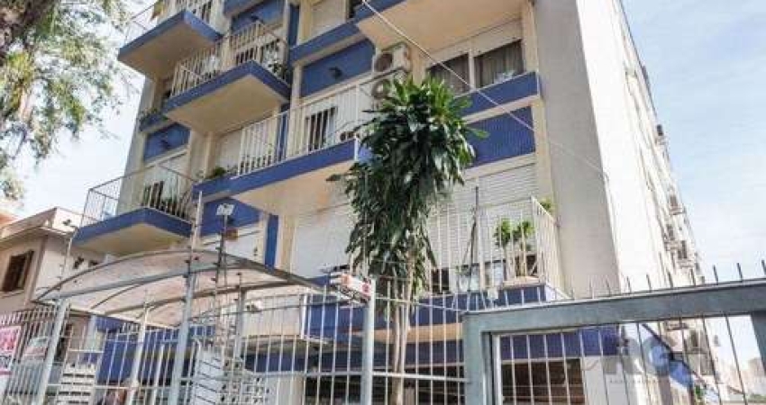 Apartamento 54m² - 1 dormitório no bairro Partenon