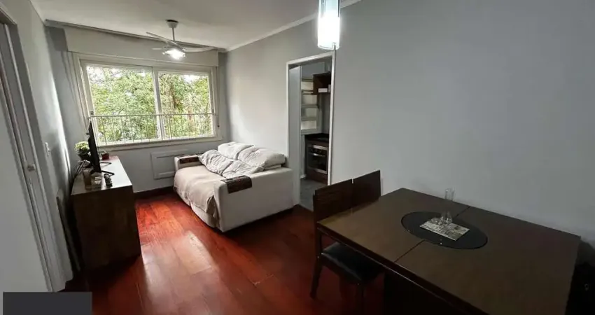 Apartamento com 1 quarto à venda na Rua Tobias Barreto, 51, Partenon, Porto Alegre