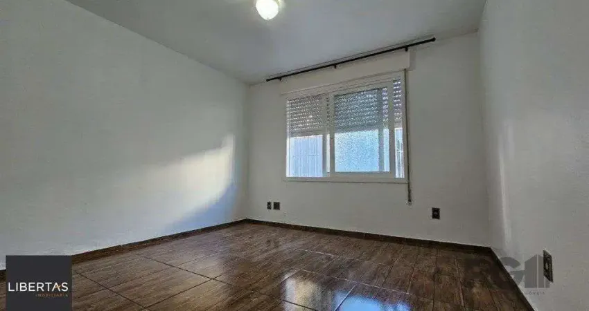 Apartamento 1 dormitório com ótima orientação solar no Bairro Nonoai.
