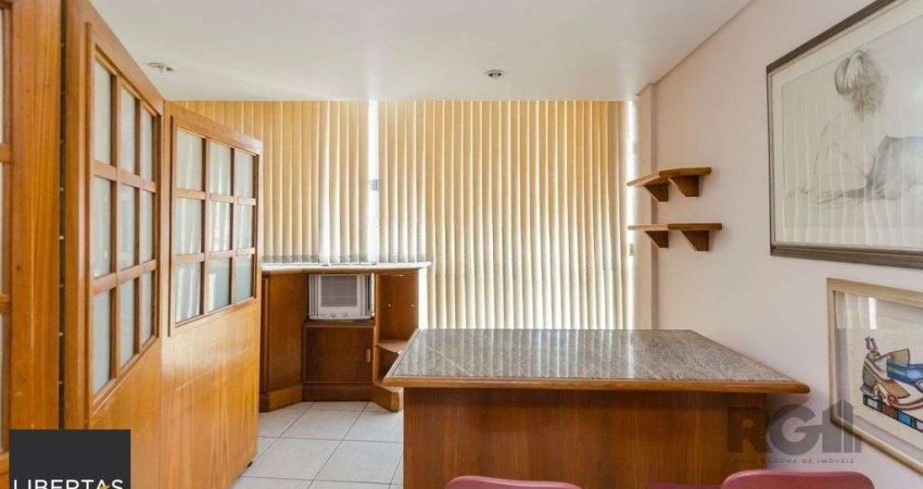 Sala/conjunto comercial de 46m² no Centro Histórico