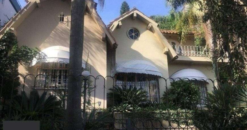 Terreno em Auxiliadora