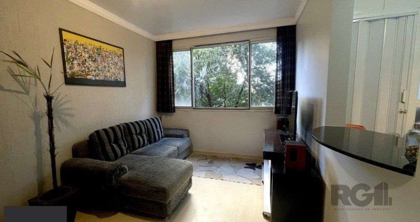 Apartamento em Cristal