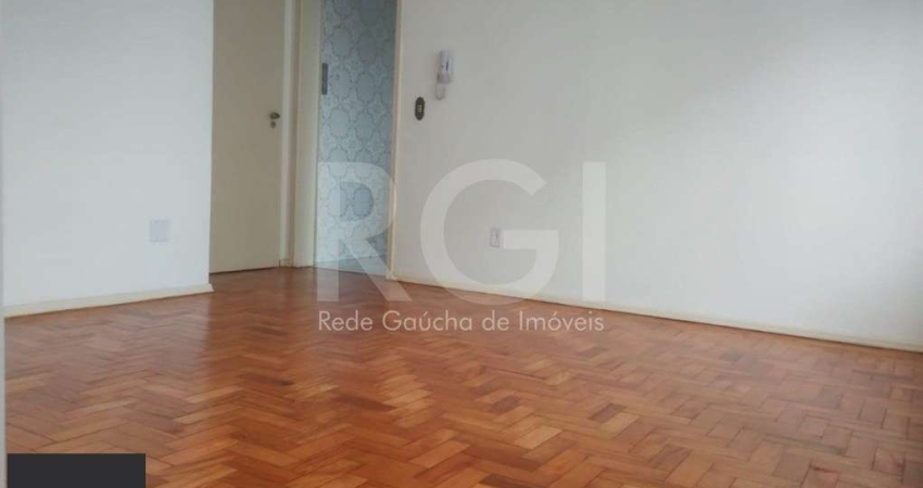 Apartamento com 1 quarto à venda na Rua Luiz Manoel, 129, Santana, Porto Alegre