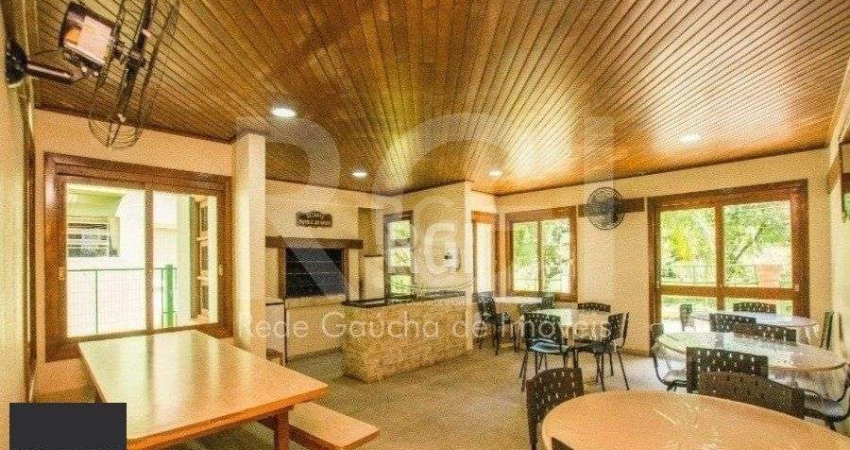Apartamento com 2 quartos à venda na Rua Ernesto Zamprogna, 52, Morro Santana, Porto Alegre