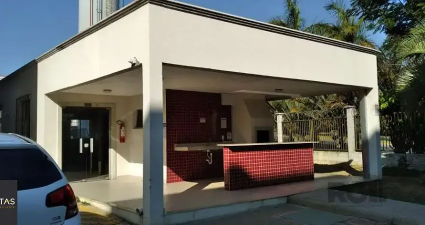 Apartamento em Jardim Leopoldina