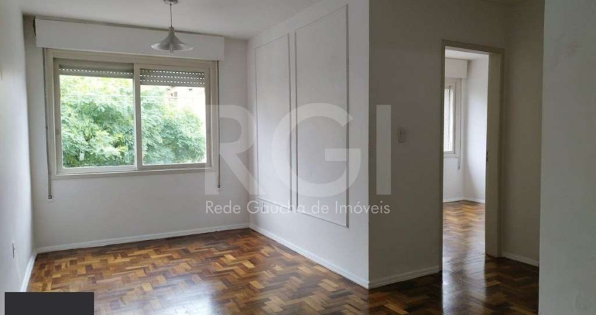 Apartamento com 1 quarto à venda na Avenida Cristóvão Colombo, 2001, Floresta, Porto Alegre