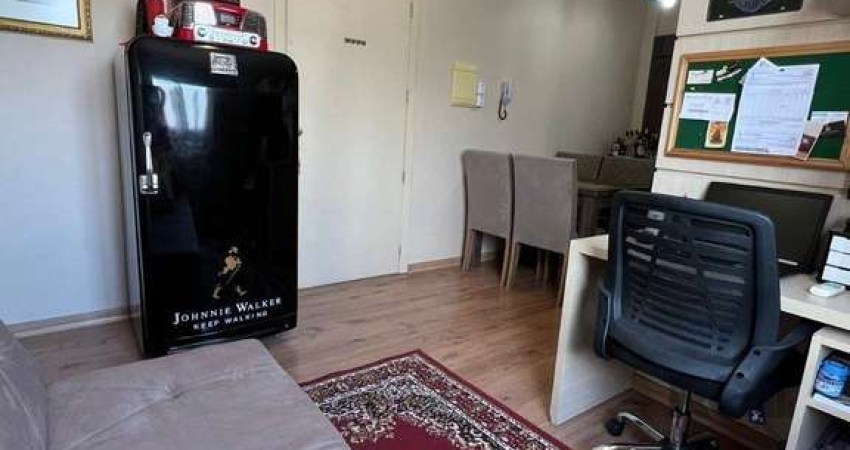 Apartamento em Centro Histórico