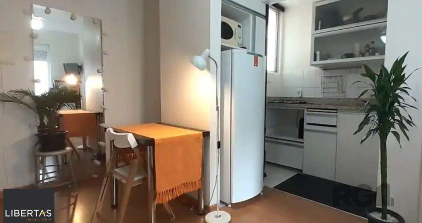 Apartamento Jk mobiliado pronto para morar!