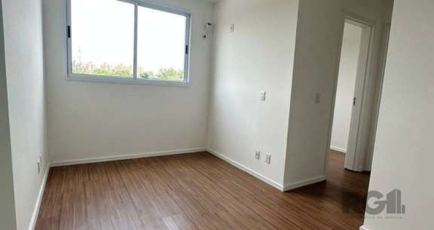 Apartamento com 2 quartos à venda na Avenida Germano Schmarczek, 1000, Morro Santana, Porto Alegre