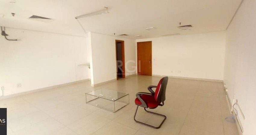 Sala Comercial em Centro Histórico