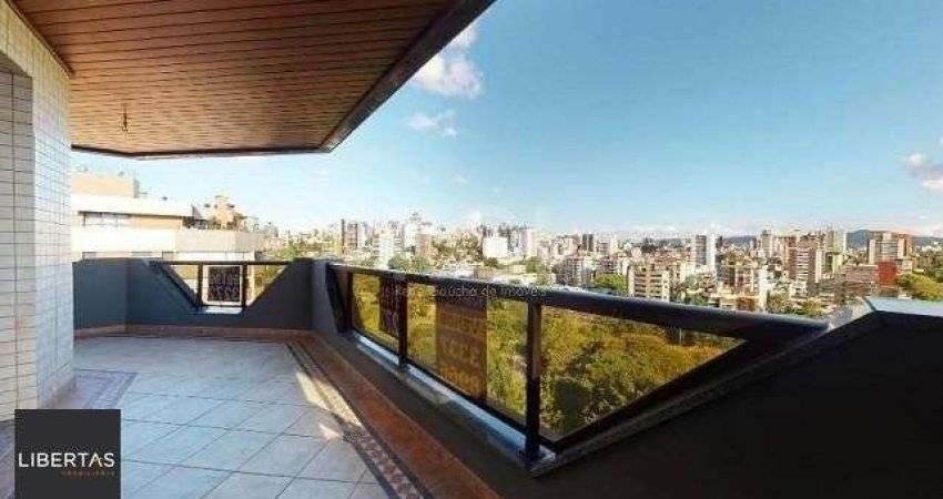 Cobertura com 3 quartos à venda na Rua Renato Almeida, 20, Bela Vista, Porto Alegre