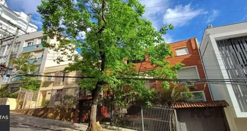 Cobertura para alugar, 253 m² por R$ 2.900,00/mês - Rio Branco - Porto Alegre/RS