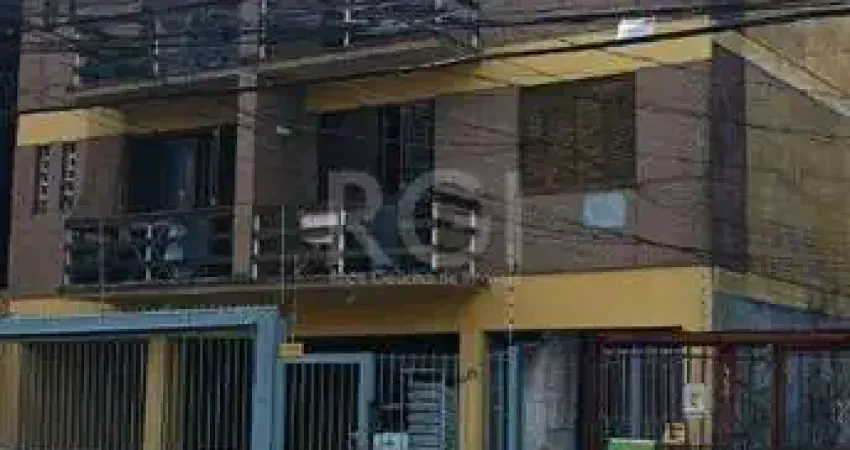 apartamento - JK - 1 dormitório - 28,28 m² - Cidade Baixa