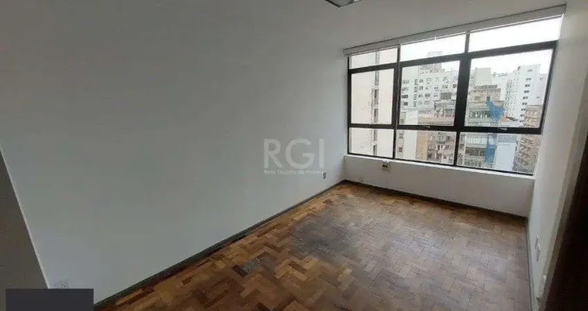 Sala comercial à venda na Rua General Vitorino, 330, Centro Histórico, Porto Alegre