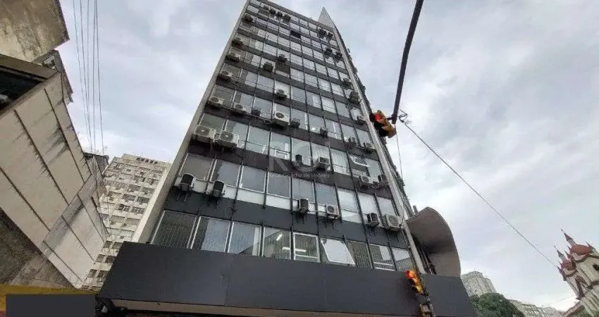 Sala comercial à venda na Rua General Vitorino, 330, Centro Histórico, Porto Alegre
