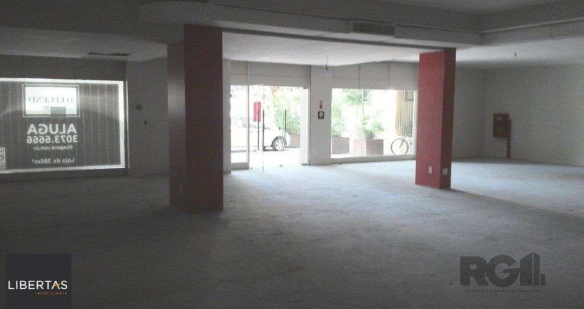 Ponto comercial à venda na Rua Hilário Ribeiro, 181, Moinhos de Vento, Porto Alegre