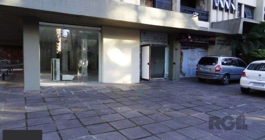 Ponto comercial à venda na Rua Hilário Ribeiro, 181, Moinhos de Vento, Porto Alegre