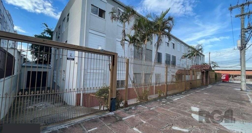 apartamento - 1 dorm . - 49,02 m² - Santo Antônio