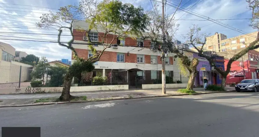 Apartamento com 2 quartos à venda na Rua Joaquim Nabuco, 415, Cidade Baixa, Porto Alegre