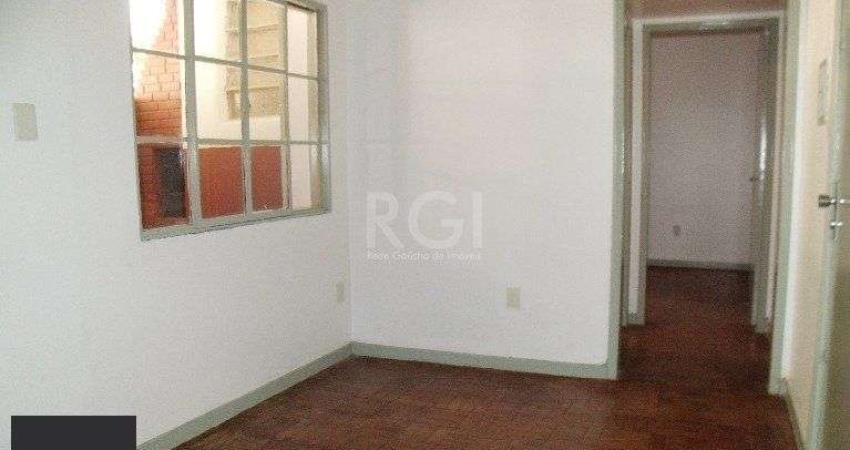 APARTAMENTO - 1 dormitório -  40,00 m² - MENINO DEUS