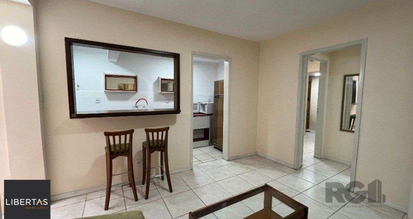 Apartamento com 1 quarto à venda na Avenida Ijuí, 669, Petrópolis, Porto Alegre