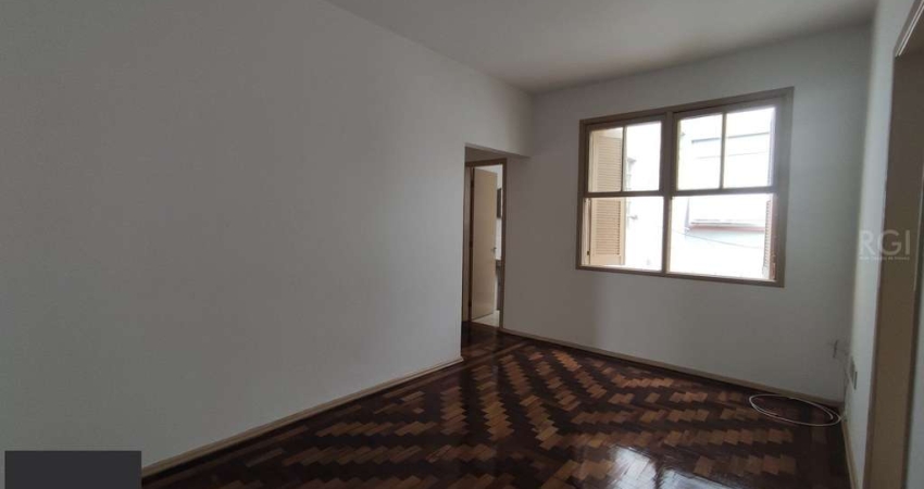 Apartamento para Venda - 52.33m², 2 dormitórios, Menino Deus