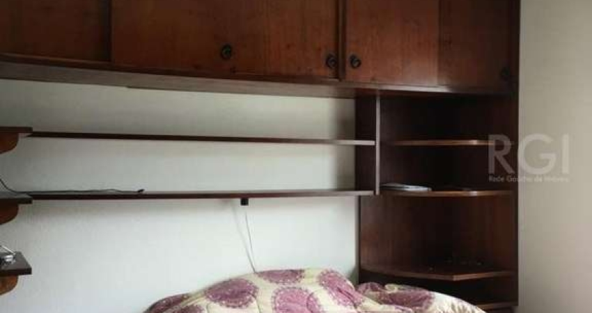 Apartamento em Jardim Sabará