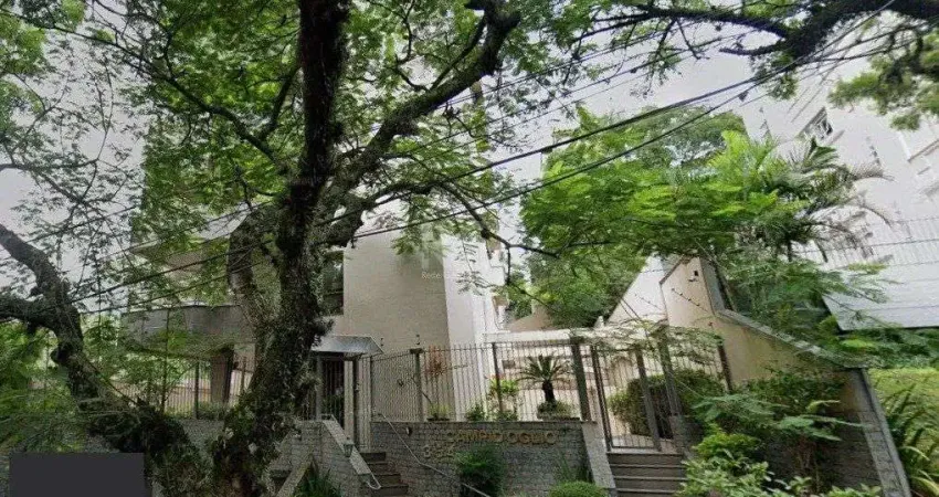 Apartamento com 3 quartos à venda na Rua Almirante Abreu, 354, Rio Branco, Porto Alegre