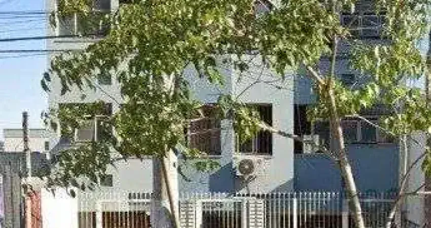 Apartamento com 1 quarto à venda na Avenida Protásio Alves, 4495, Bom Jesus, Porto Alegre