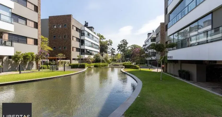 Apartamento em Pedra Redonda