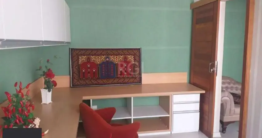 Sala comercial à venda na Rua José de Alencar, 630, Menino Deus, Porto Alegre
