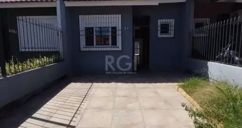 Casa de Condomínio em Restinga