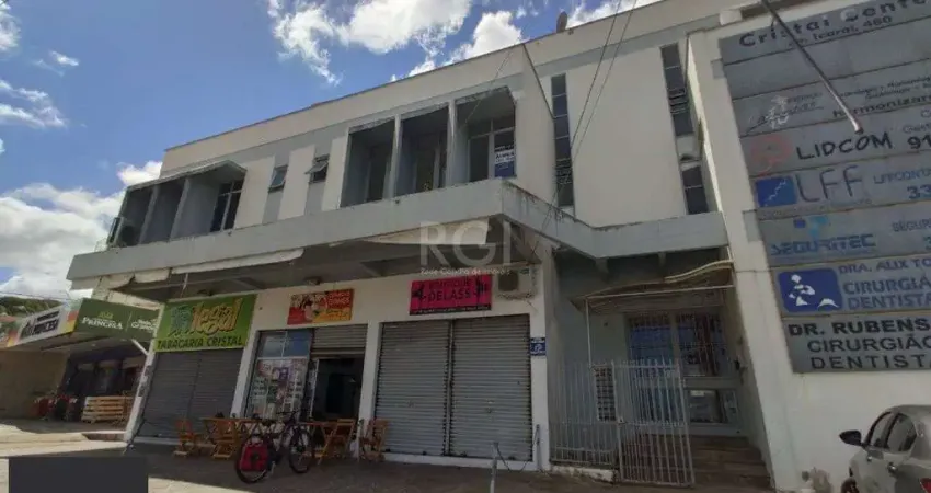 Sala comercial à venda na Avenida Icaraí, 480, Cristal, Porto Alegre