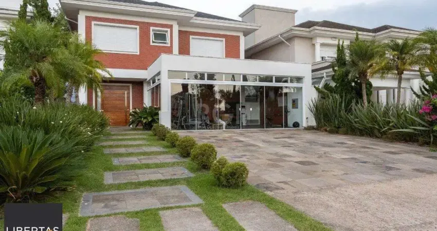 Casa em condomínio fechado com 3 quartos à venda na Avenida Juca Batista, 9000, Belém Novo, Porto Alegre