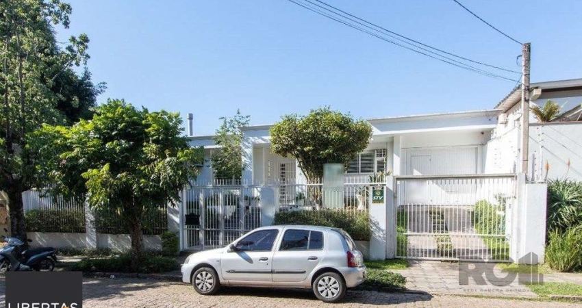 Casa em Três Figueiras