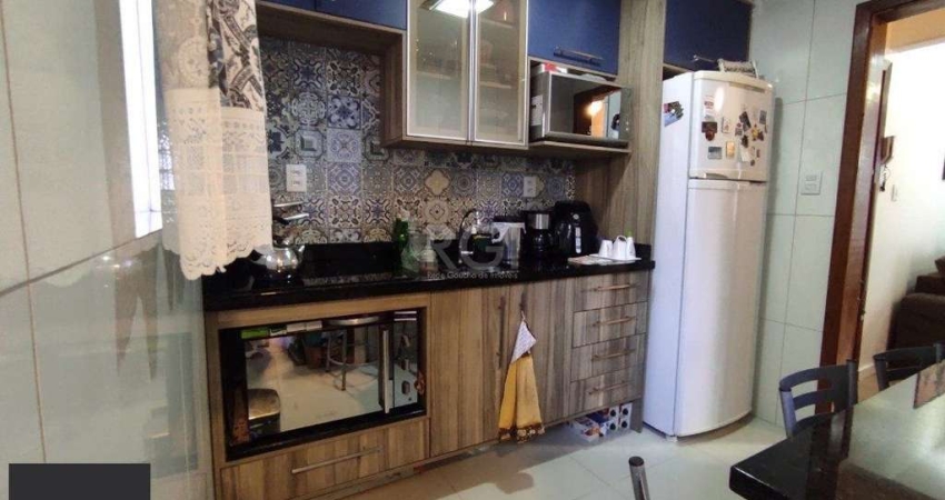 Apartamento em Tristeza
