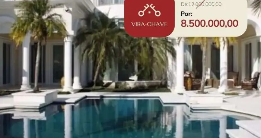 Casa em condomínio fechado com 5 quartos à venda na Avenida Juca Batista, 8000, Chapéu do Sol, Porto Alegre