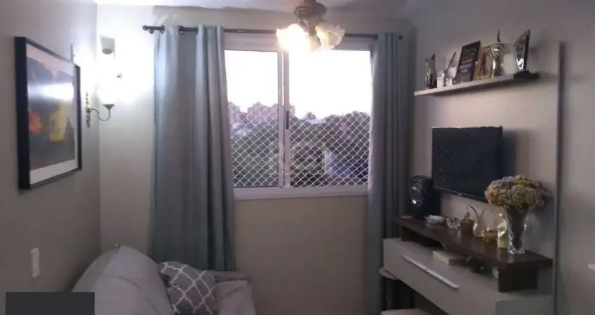 Apartamento em Morro Santana