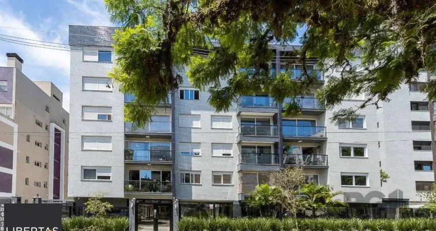 Apartamento para Venda - 457.17m², 3 dormitórios, sendo 1 suites, 4 vagas - Tristeza