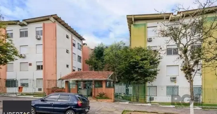 Apartamento 2 dormitórios Jardim Vila Nova Porto Alegre