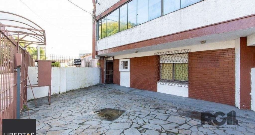 Apartamento com 2 quartos à venda na Rua Afonso Arinos, 216, Camaquã, Porto Alegre