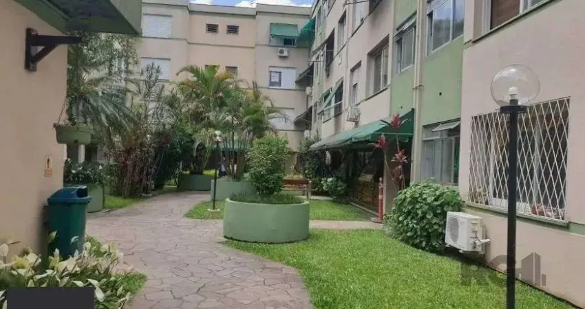 Apartamento com 1 quarto à venda na Rua Landel de Moura, 550, Tristeza, Porto Alegre