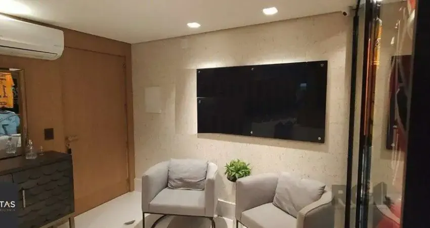 Sala Comercial em Floresta