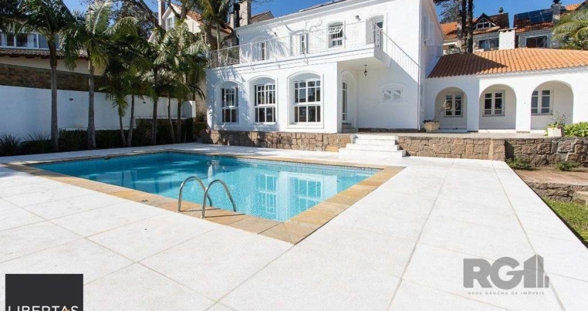 Casa com 4 quartos à venda na Rua Simão Bolívar, 534, Vila Conceição, Porto Alegre