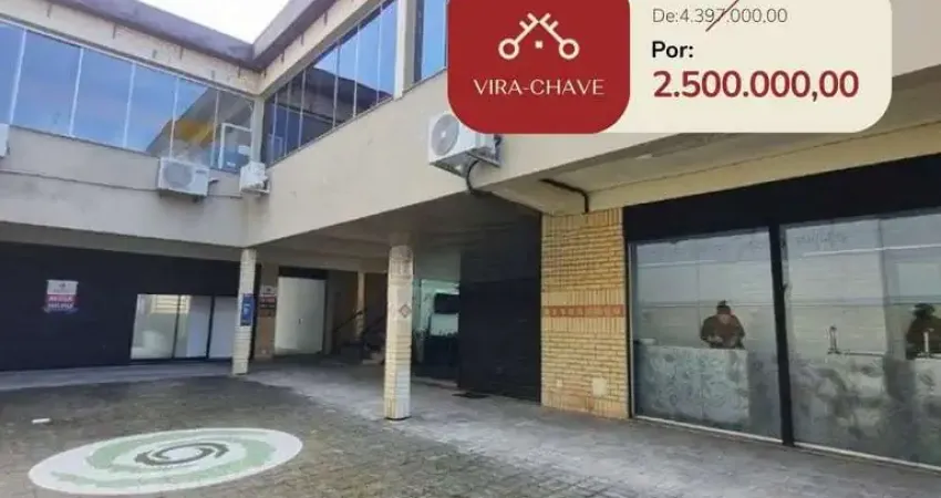 Ponto comercial à venda na Rua Doutor Armando Barbedo, 332, Tristeza, Porto Alegre