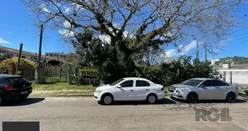 Terreno em Ipanema