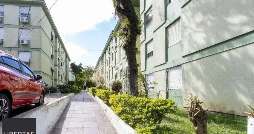 Apartamento em Cristal