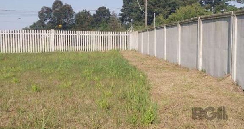 Terreno em Hípica