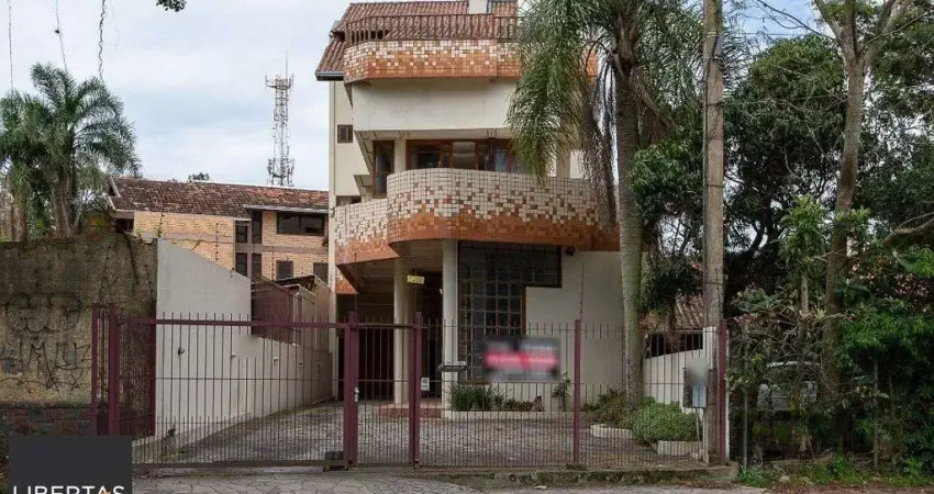 Prédio Comercial em Pedra Redonda